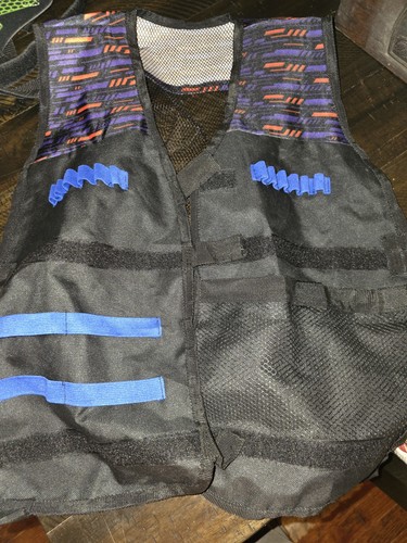 Kids tactical vest - kids,