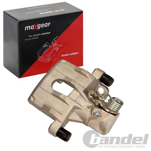 Maxgear étriers frein - de,