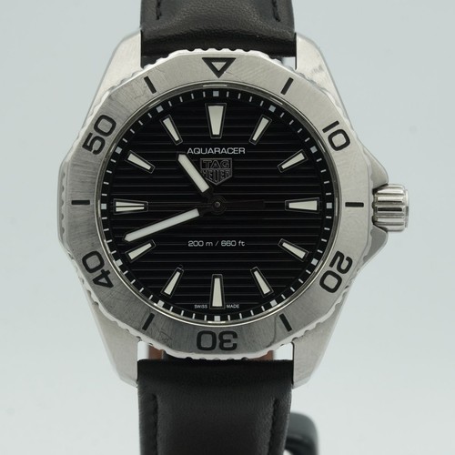 Tag heuer aquaracer wbp1110 - heuer,