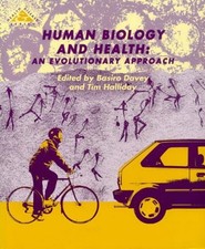 Humain Biology And Health: An