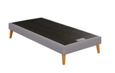 sommier tapissier à lattes