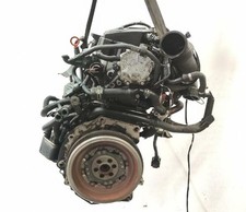 moteur complet SKODA OCTAVIA 2009-2013 BMM autrpR2025-0024793