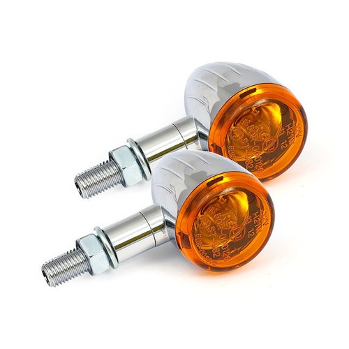Mcs mini clignotant bullet - clignotant,