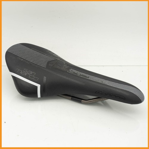 Selle chrono vintage san marco - san,