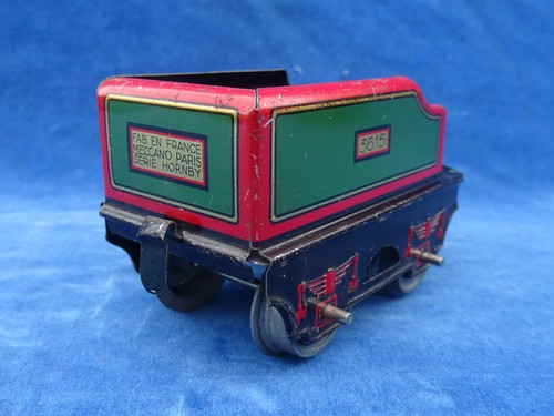 Sympa nice top train - train,