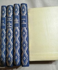 4 MINI LIVRES ÉDITIONS