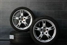 Original Porsche Boxster 987