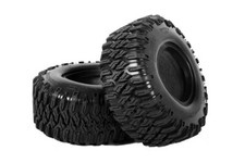 Rc4wd mickey thompson baja - thompson, 2.2