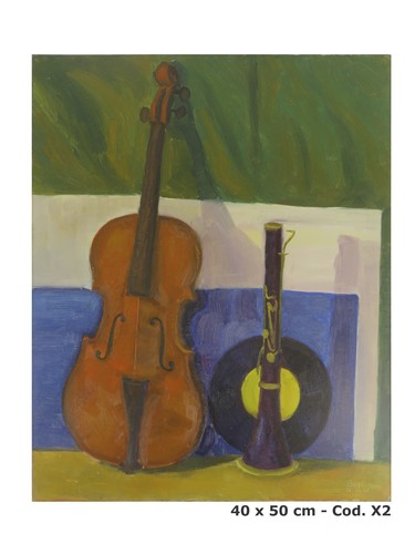 Tableau vintage mlr - tableau, .
