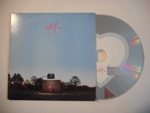 Qui nous deux cd - :, de