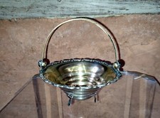 Panier à sucre sucrier en