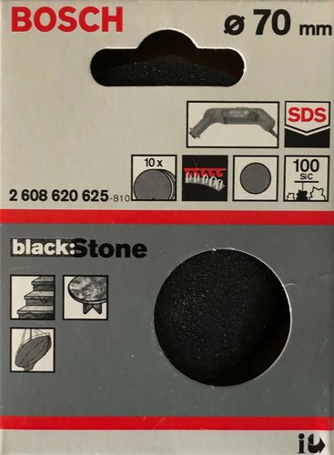 Bosch 608 620 - 620,