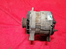 ALTERNATEUR OCCASION 12/14V 60A DUCELLIER 516044C SUPER5 R9 R11 1L6D + FUEGO 1L6