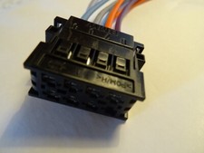 KIT DE RÉPARATION PRISE FEU