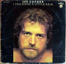 33t Joe Cocker - i can stand a little rain (LP) - 1974