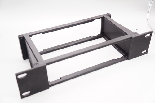 Rack montage support 5zoll - rack, 9,5zoll
