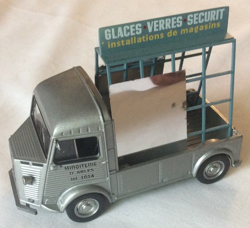 Citroen type - type, hy