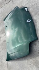 Capot RENAULT CLIO 2 PHASE 1