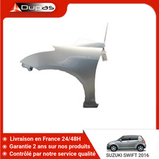 ?? AILE AVANT GAUCHE SUZUKI SWIFT ➤5771161P00 ♻️