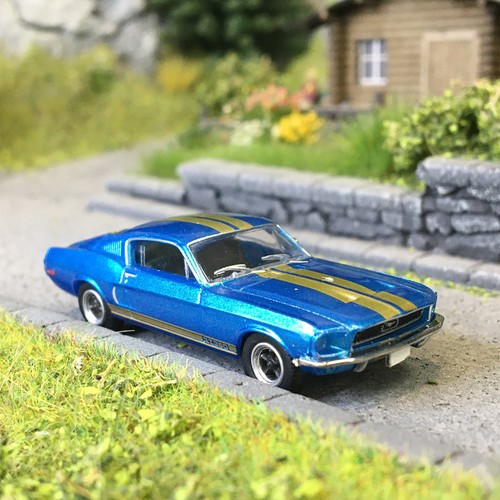 Ford mustang fastback shelby - fastback,,