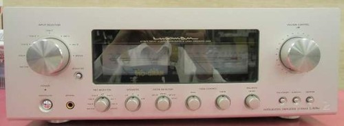 Luxman 505u - l,