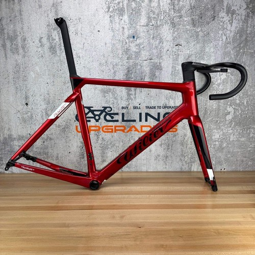 Low mile wilier triestina - low,