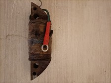 BOBINE ALLUMAGE CYCLOMOTEUR ANCIEN PEUGEOT VAP MISTRAL POULAIN..PALOMA..