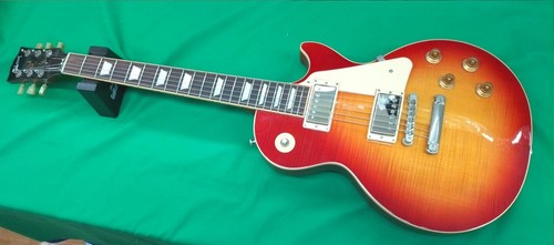 Guitare électrique gibson - guitare, les