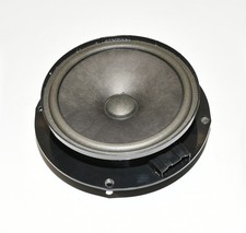 Haut-Parleur De Grave