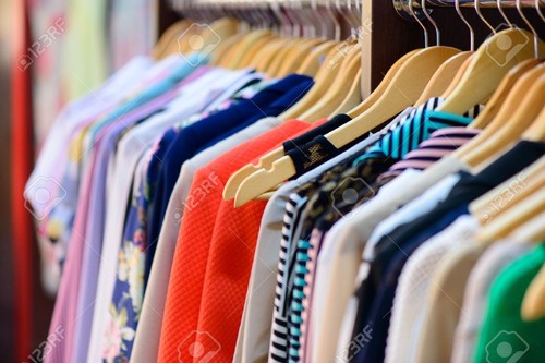 Lot revendeur vêtements - lot,