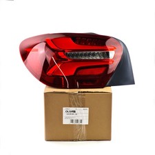 Feu Arrière LED Gauche Pour Mercedes-Benz W176 Classe A A1769065300