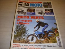 LA VIE DE LA MOTO LVM 561