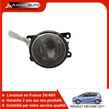 ?? PHARE ANTIBROUILLARD AVANT GAUCHE RENAULT SCENIC MONOSP. III Phase 1