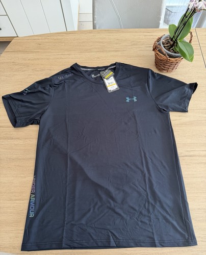 Under armour heatgear shirt - under, t-shirt
