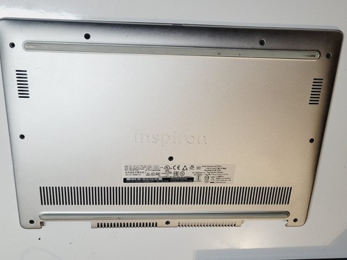 Dell inspiron p83g - dell, base