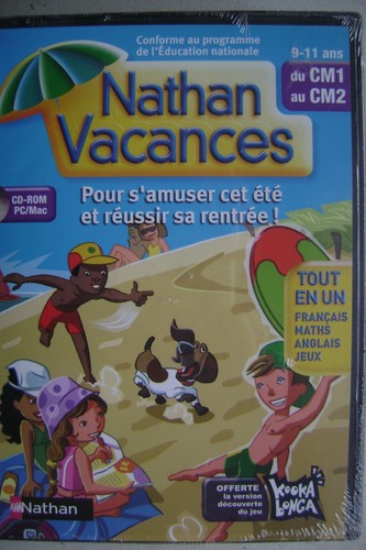 Rom mac nathan - pc,