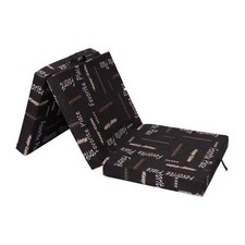 Chauffeuse pliante - SAMBA -