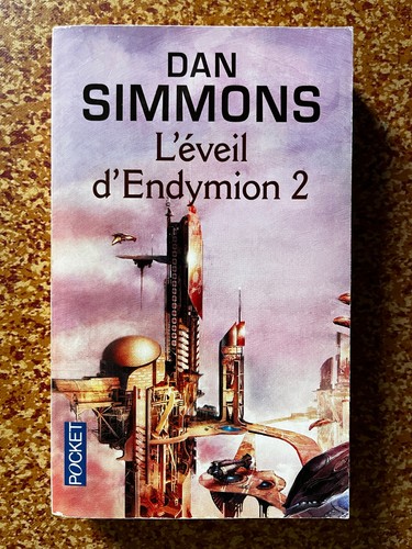 Roman dan simmons - ¤,