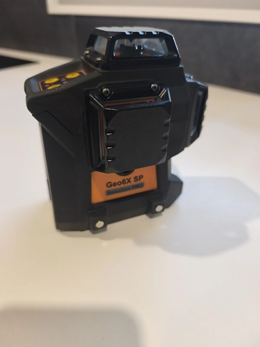 Laser geo fennel geo6x - laser, sp