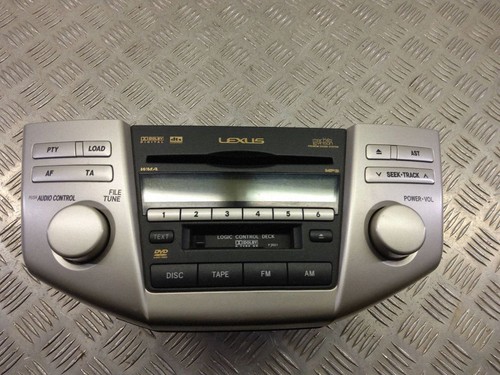 Lexus 330 350 - -,