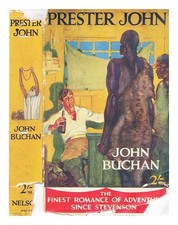 Buchan, John (1875-1940)