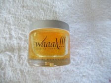 gel vivifiant pailleté