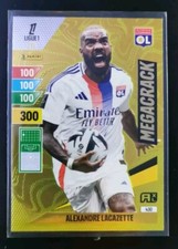 Panini adrenalyn ligue 1 - xl,