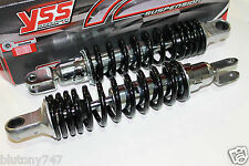 Honda Paire Amortisseurs