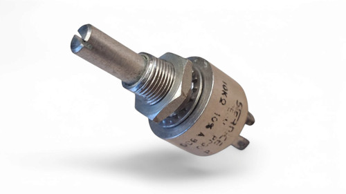 Potentiomètre sfernice pe30 - potentiomètre,