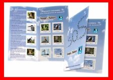 2010 Collector  " LPO Image & nature "  Thème oiseaux   SOS nature Neuf**