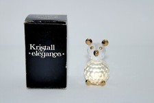 5,5 cm de haut, animal en