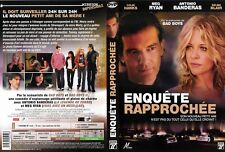 ENQUÊTE RAPPROCHÉE - DVD neuf
