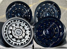 17 " Noir AT1 Utilitaire