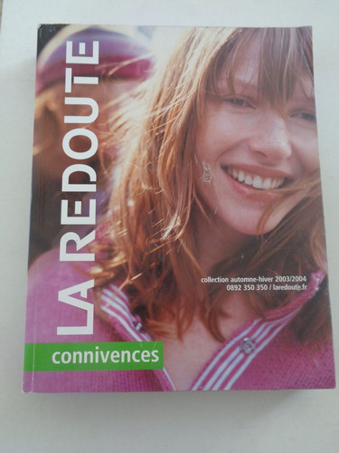 Catalogue redoute - 💥catalogue, /